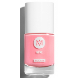Vernis à ongles - Rose Bonbon Emma - Même - 10ml