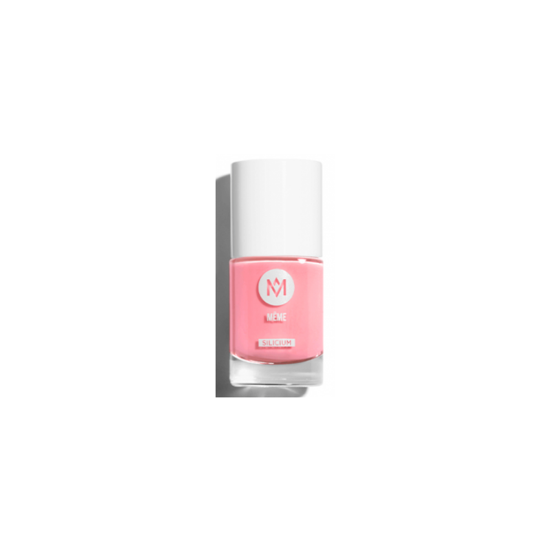 Nail Polish - Rose Bonbon Emma - Même - 10ml