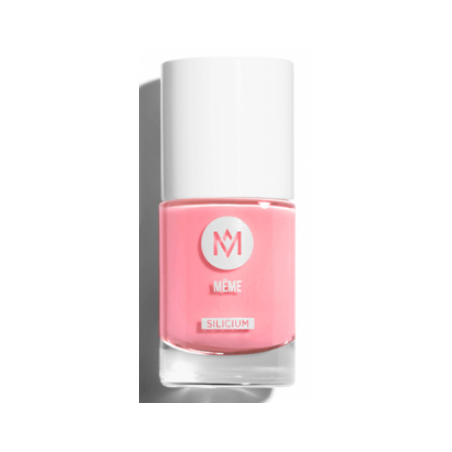Vernis à ongles - Rose Bonbon Emma - Même - 10ml