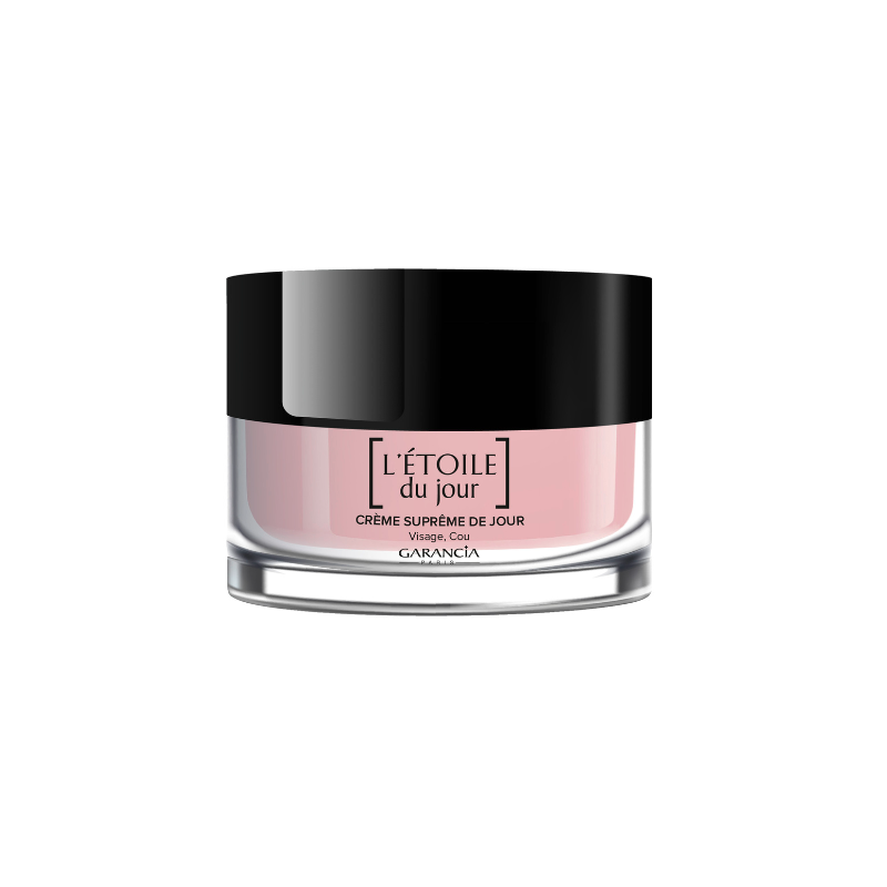 Etoile Du Jour Crème Rose Suprême Volumatrice - Garancia - 40ml