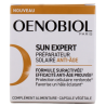 Préparateur Solaire Anti-âge - Sun Expert - Oenobiol - 30 Capsules