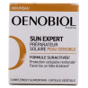 Préparateur Solaire Peu Sensible - Sun Expert - Oenobiol - 30 Capsules