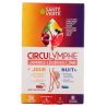Jambes Légères - Jour & Nuit - Circulymphe - 56 comprimés