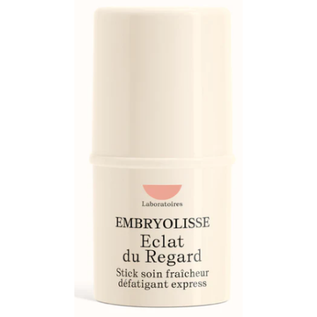 Stick Soin Fraîcheur - Éclat Du Regard -  Embryolisse - 4.5g