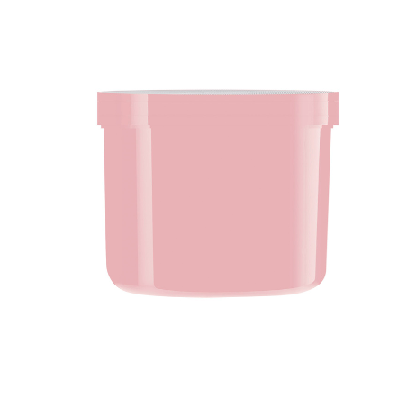 Etoile Du Jour Crème Rose Suprême Volumatrice Recharge - Garancia - 40ml