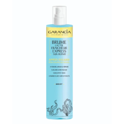 Brume Lactée Fraicheur Express Sun Repair - Garancia - 150ml