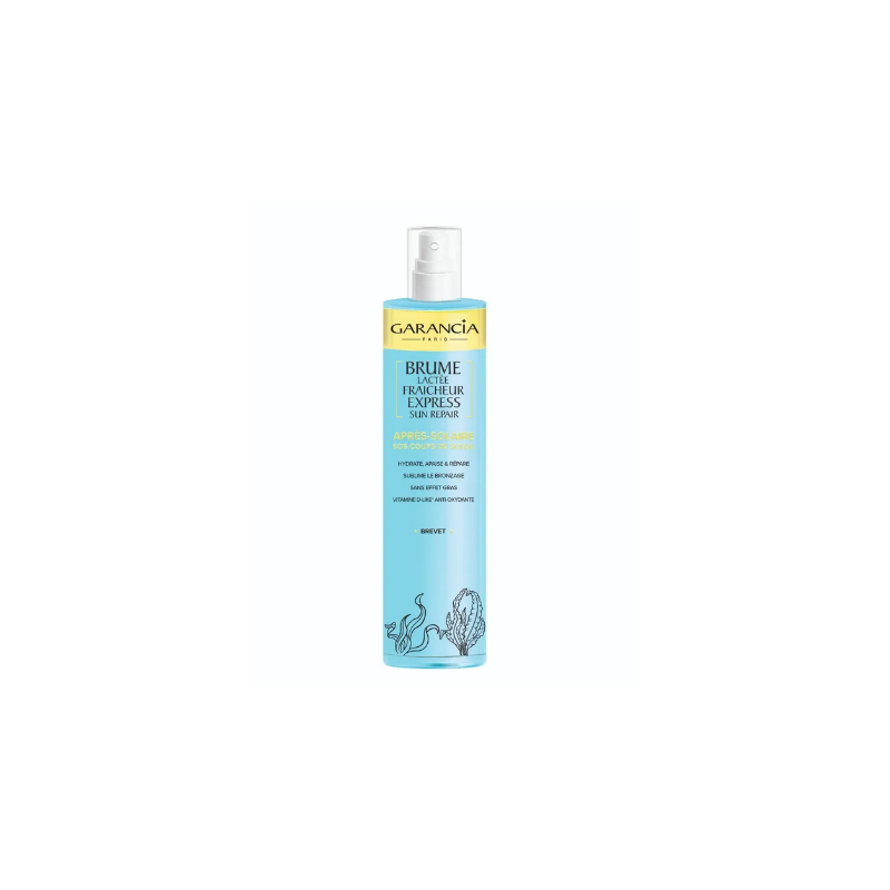 Express Sun Repair Fresh Milky Mist - Garancia - 150ml