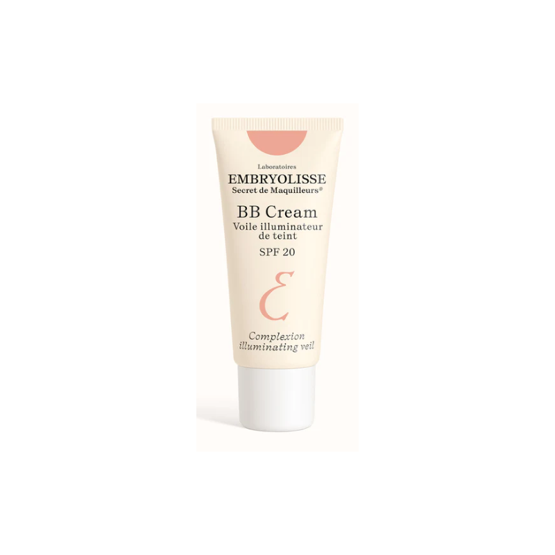 BB cream - Complexion Illuminator SPF 20 - Embryolisse - 30ml