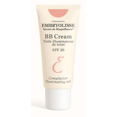 BB crème - Illuminateur de Teint SPF 20 - Embryolisse - 30ml