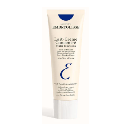 Lait Crème Concentré - Soin Hydratant - Embryolisse - 30 ml
