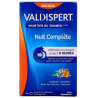 Valdispert - Maintien du Sommeil - Nuit Complète - 30 Comprimés