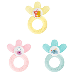 Teething Ring Refrigerant - Mam - +4 Months