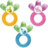  Teething Ring Refrigerant - Mam - +4 Months Mam