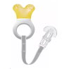  Cooling Teething Ring - Mam - +2 Months Mam