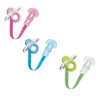 Mini Teething Ring With Clip - Mam - +2 Months