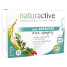 Dual Bronchial Essences - Naturactive - 10 capsules + 10 capsules