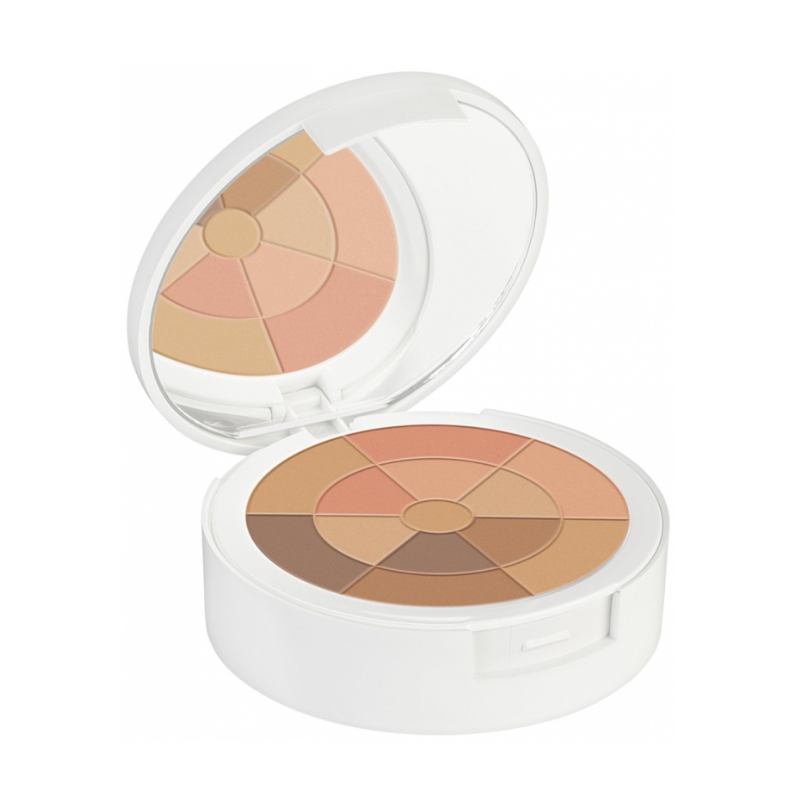 Poudre Mosaique Soleil -  Avène Couvrance - 10 G
