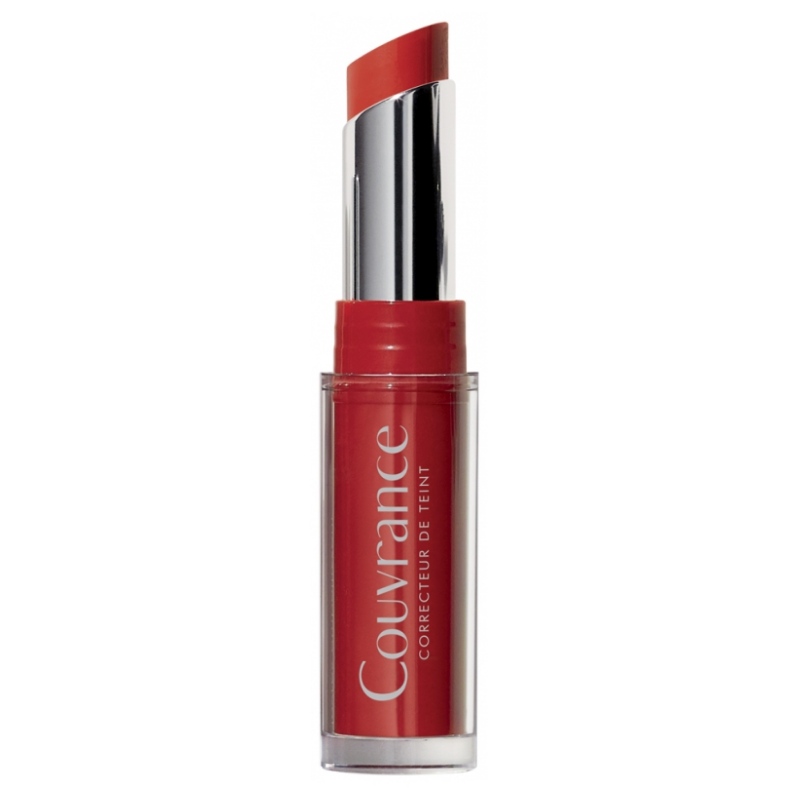 Lip Enhancement Balm - Radiance Red - Coverage - 3g