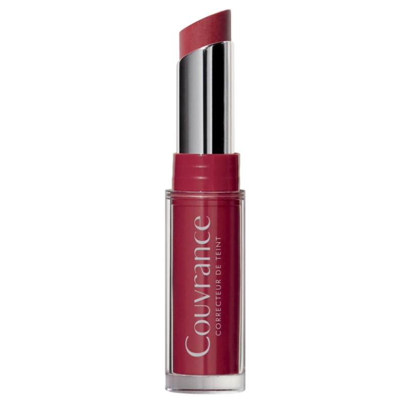 Lip Enhancing Balm - Velvet Rose - Couvrance -3g