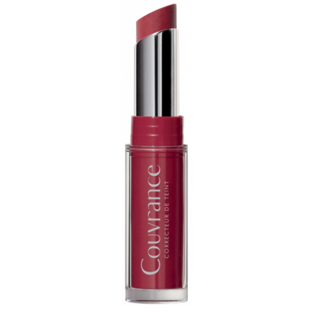 Lip Enhancing Balm - Velvet Rose - Couvrance -3g