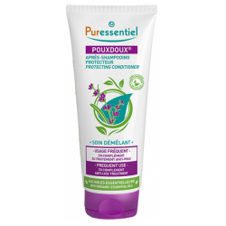 Protective Conditioner Poudoux - Puressentiel - 200ml