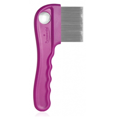 Peigne Tri-Xpert - Anti-Poux -  Puressentiel