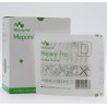 Pansement Adhésif avec Compresses Absorbantes Mepore, 10 pansements 9 x 10 cm