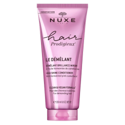 Detangling Shine Mirror - Le démêlant - Nuxe Hair Prodigieux - 200 ml