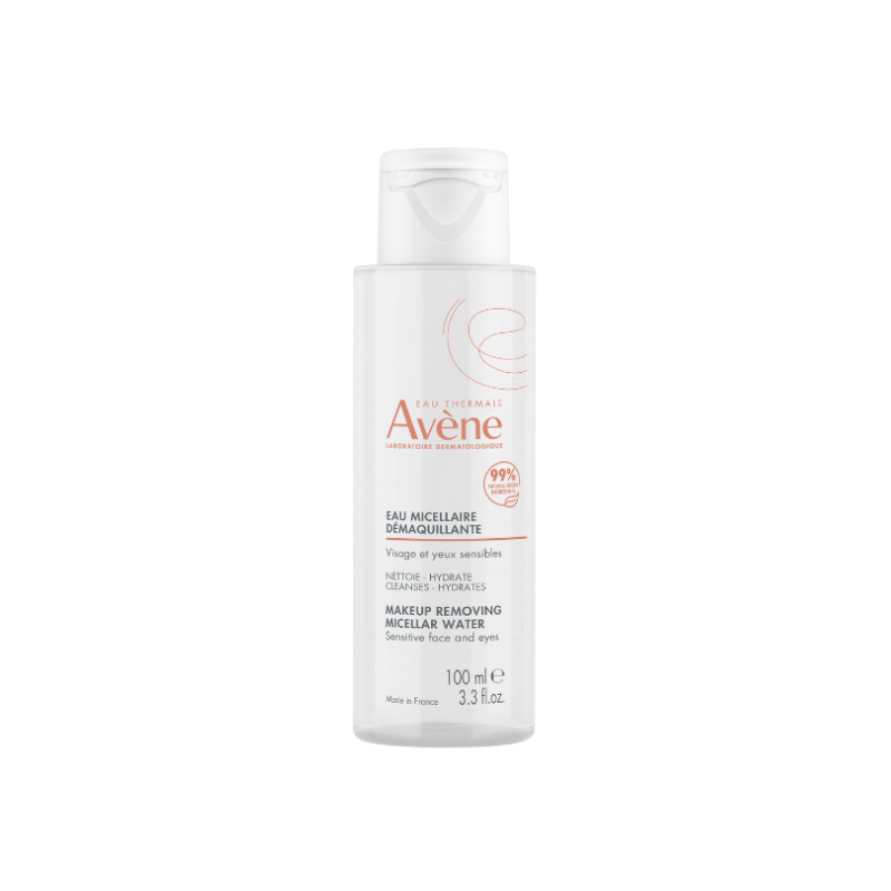 Cleansing Micellar Water - Avene - 100 ml