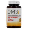 Fish Oil Rich In Omega 3 OM3, 120 Capsules OM3