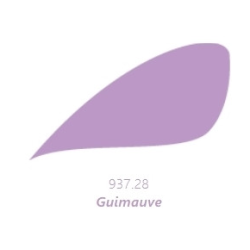 Ombres à Paupières Hydratantes - Guimauve  - Mavala - 9 ml