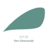 Ombres à Paupières Hydratantes - Vert Emeraude  - Mavala - 9 ml