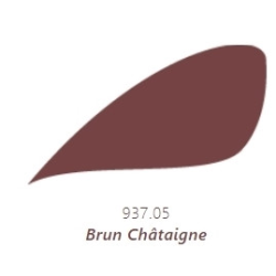 Ombres à Paupières Hydratantes - Brun Chataigne  - Mavala - 9 ml