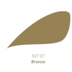 Ombres à Paupières Hydratantes - Bronze  - Mavala - 9 ml