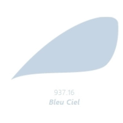 Hydrating Eyeshadow - Sky Blue - Mavala - 9 ml