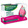 Urinary Comfort - Helping the Urinary Tract to function properly - Phytosun Arôms - 30 Capsules
