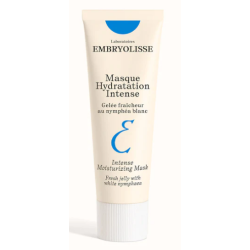 Hydration Mask - Intense Moisturizing Care - Embryolisse - 60ml