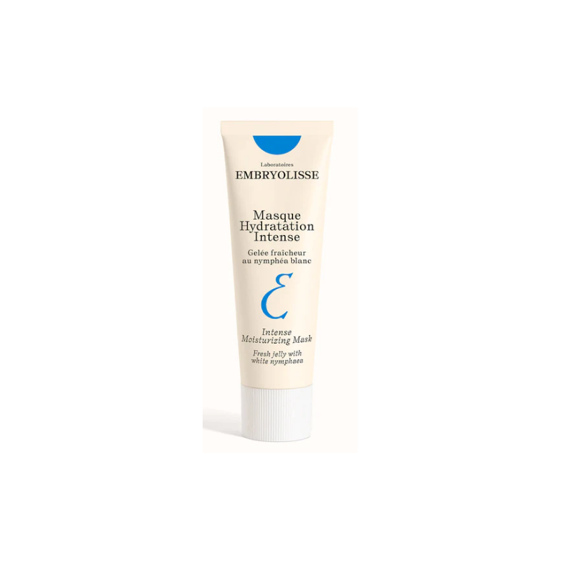 Hydration Mask - Intense Moisturizing Care - Embryolisse - 60ml