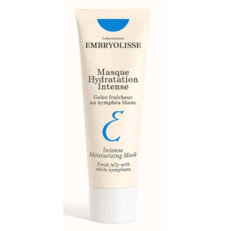 Masque Hydratation - Soin Intense Hydratant - Embryolisse - 60ml