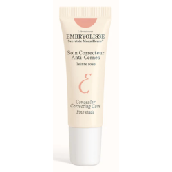 Anti-Dark Circle Concealer - Pink - Secret De Maquilleurs - Embryolisse - 8ml