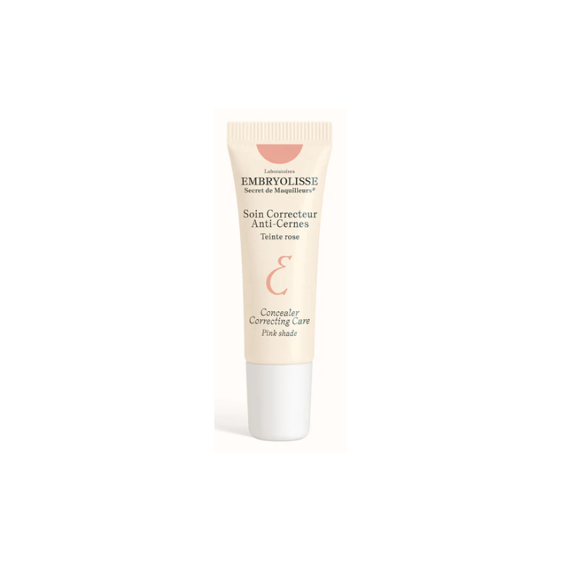 Anti-Dark Circle Concealer - Pink - Secret De Maquilleurs - Embryolisse - 8ml