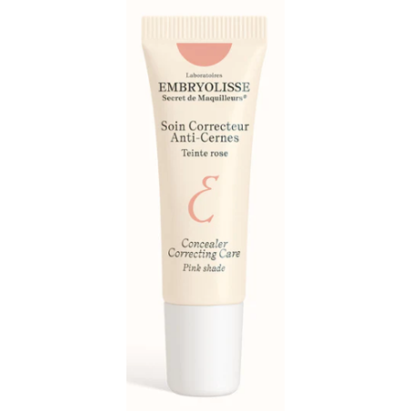 Anti-Dark Circle Concealer - Pink - Secret De Maquilleurs - Embryolisse - 8ml