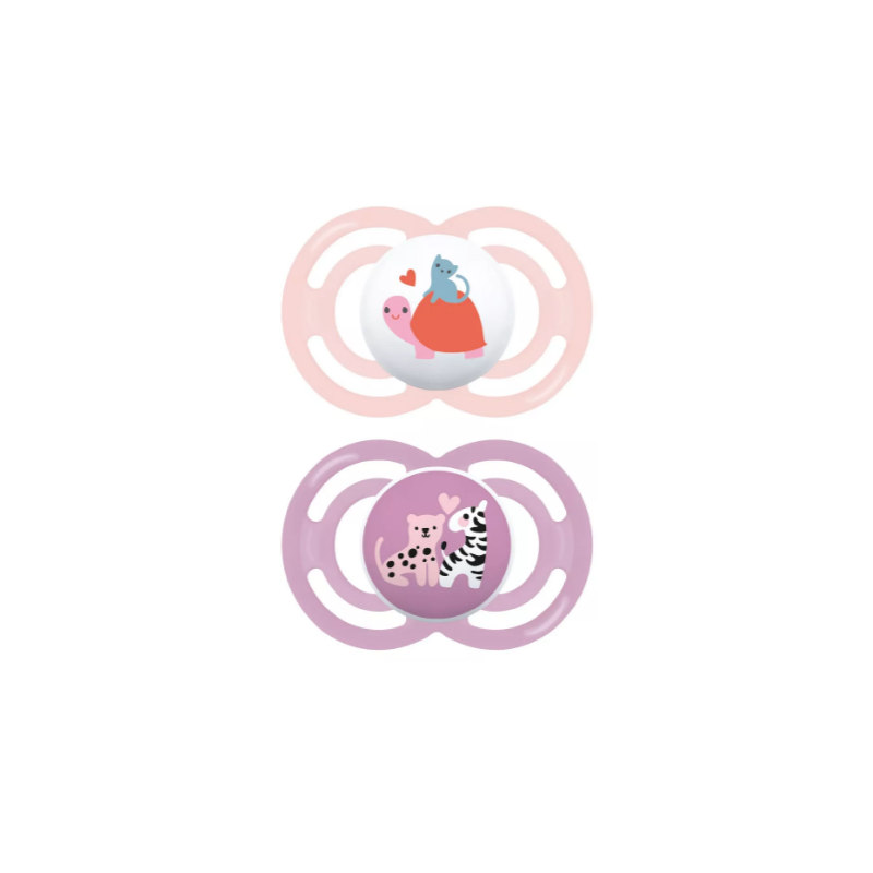 Soothers - Perfect - +18 Months - MAM - n°50 Mam
