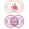 Soothers - Perfect - +18 Months - MAM - n°50 Mam