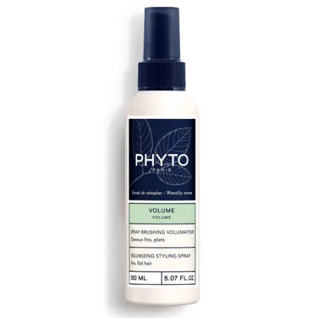 Volumizing Blow Dry Spray - Fine & Flat Hair - Phyto - 150 ml