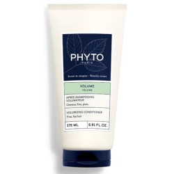 Volumizing Conditioner - Fine & Flat Hair - Phyto - 175 ml