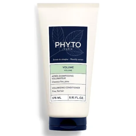 Volumizing Conditioner - Fine & Flat Hair - Phyto - 175 ml