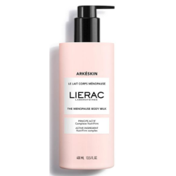 Menopause Body Lotion - Arkéskin - Lierac - 400 ml