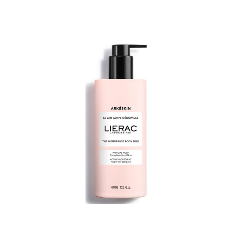 Menopause Body Lotion - Arkéskin - Lierac - 400 ml