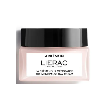 Menopause Day Cream - Arkéskin - Lierac - 50 ml